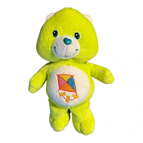 2002 Collectible Care Bears - Picture 4 of 12